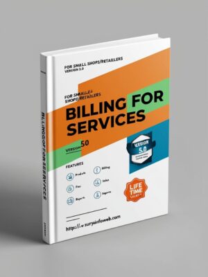 Billing for Services (Lifetime)